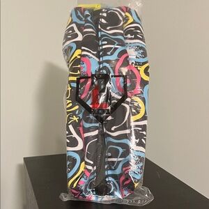 Baseball Lifestyle 101 pencil pouch zipper bag